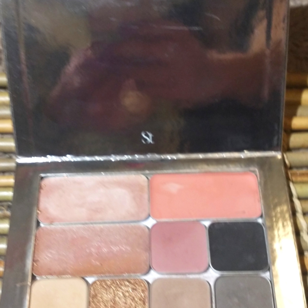 Seint pallet